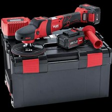 Flex PE 150 18.0-EC/5.0 BS