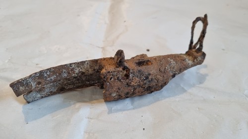 Ww1 relic - ww1,