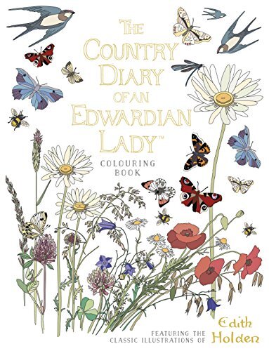 The country diary - country, of