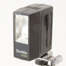 STARBLITZ  218M HOT SHOE /