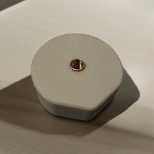 Starlink Mini Satellite Dish Tripod Mount Adapter Fits All 1/4-20 Tripod Mounts