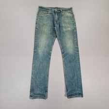 Levis 559 Mens Jeans Blue W32