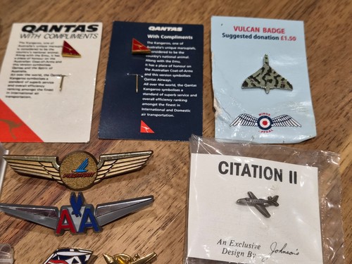 Aircraft airline aviation - aircraft,