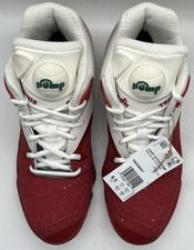 Reebok Mens Court Victory Pump