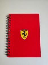 Ferrari notebook officially - notebook,
