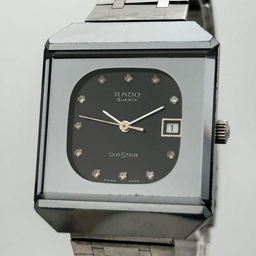 Rado diastar 711 0067 - rado, 711.0067.3.n