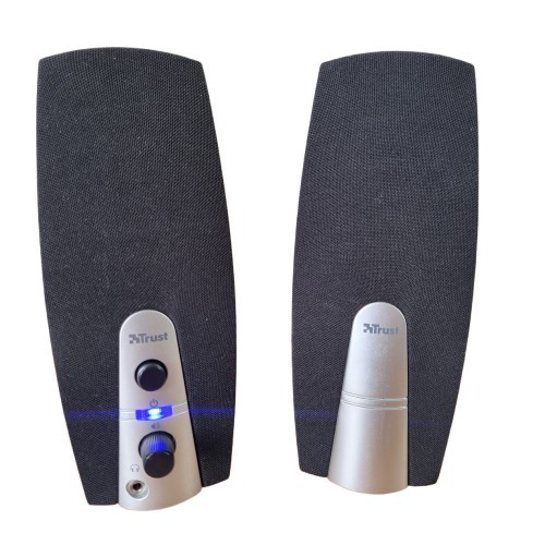 Trust mila speakers - trust, 5w