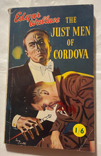 The Just Men of Cordova by
