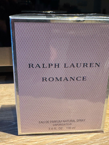 Ralph lauren romance eau - lauren, de