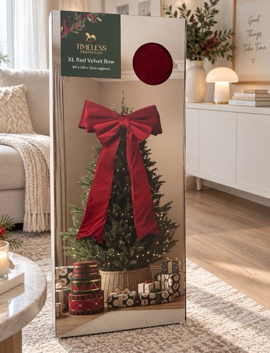 Timeless traditions red - timeless,