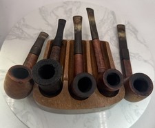 Lot 5 VTG London Made Briar