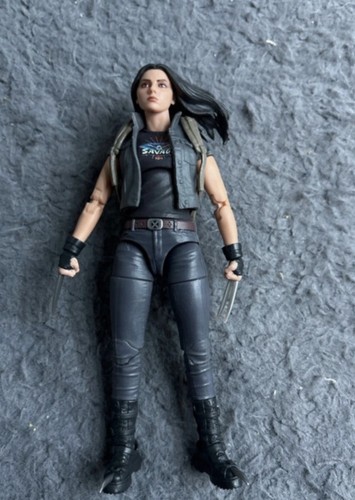 Marvel legends - marvel,