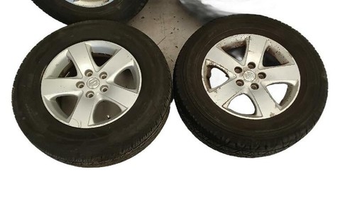 Set wheels 2516307 - wheels,