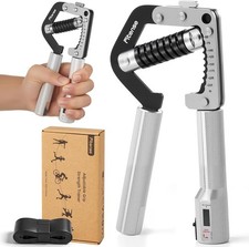 Fitense Adjustable Hand Grip