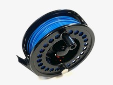 Okuma Integrity I 10/11 salmon fly reel