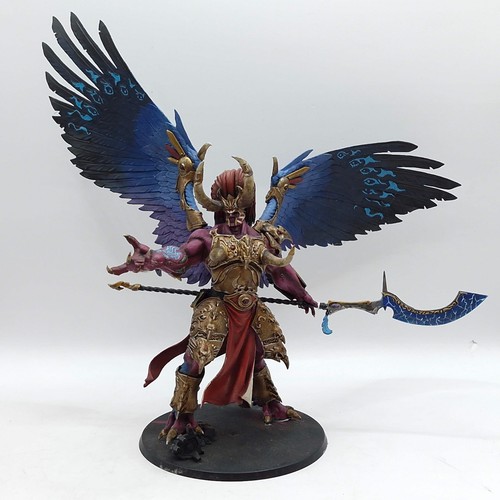 Warhammer 40k thousand sons - thousand,