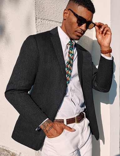 Paul jones mens blazer casual - jones,