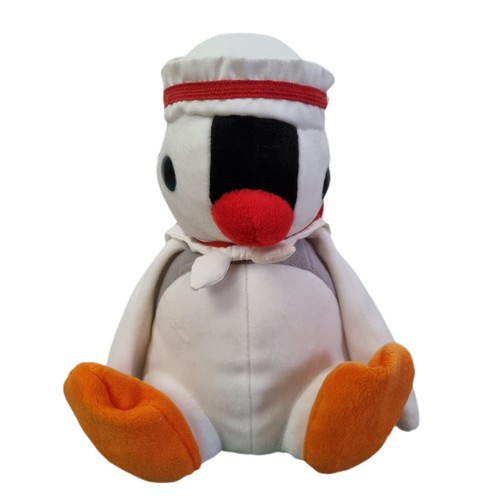 Vintage official pingu - pingu, pinga