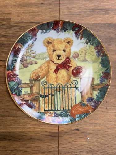 Teddy first harvest - teddy's,