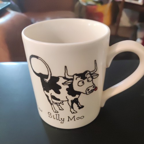 Tyrrell katz animal mug cows - katz,