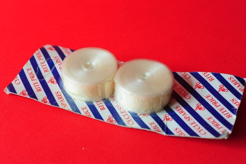 Nos rite price white shiny - nos, 'rite