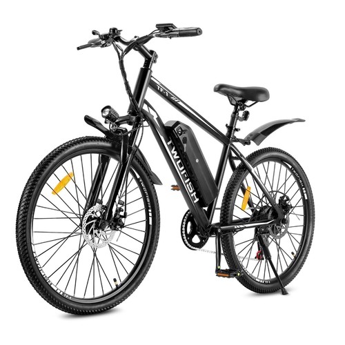 Inch electric mountain bike - 26,