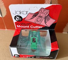 JAKAR MOUNT CUTTER 45 & 90