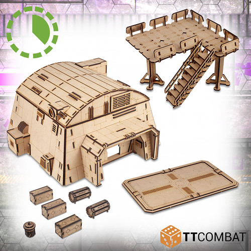 Ttcombat bnib barracks - bnib,
