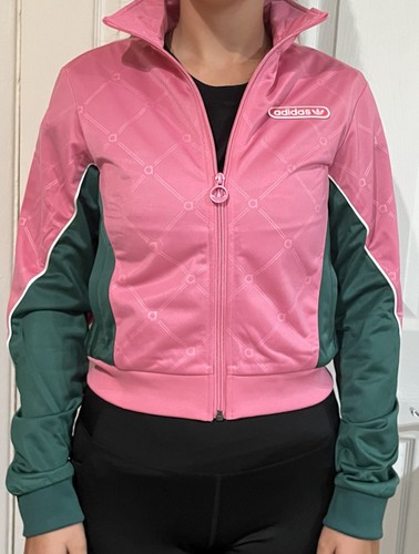 Adidas tracksuit jacket womens - jacket,