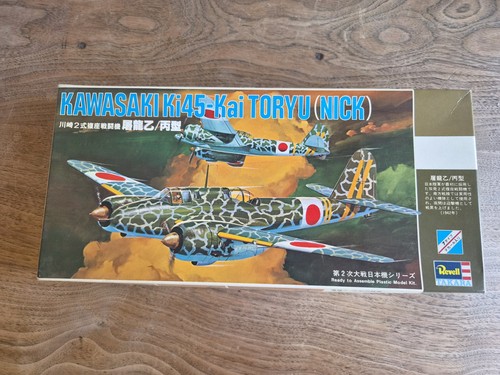 Revell takara kawasaki - revell,