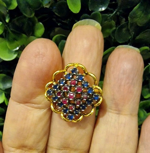 Pakistani indian gold plated - pakistani,
