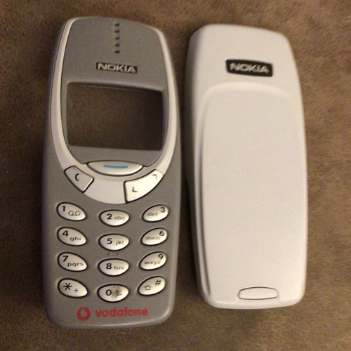 Genuine original nokia 3310 - original,