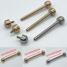 Watch Band Screw Pin Bar Rod