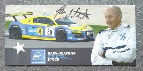 B800 hans joachim stuck - b800,