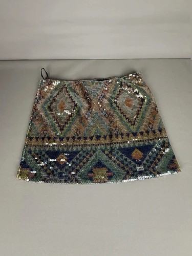 Forever sequin mini - 21,