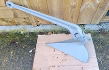 15LB (6.8KG) KLI Plough Anchor