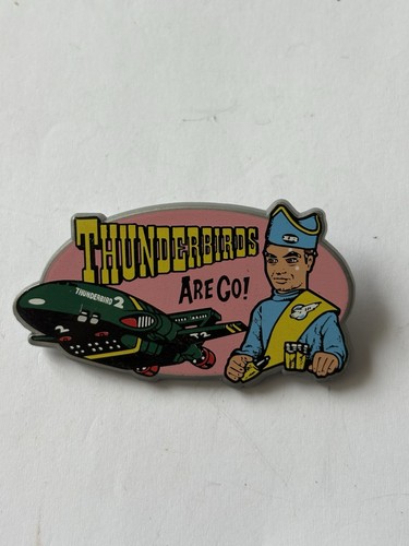 Thunderbirds are 1990s - thunderbirds,