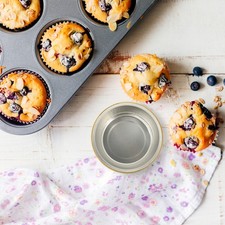  10 Pcs Metal Ramekins