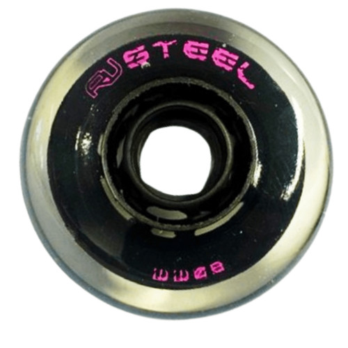 Revision steel wheel - revision, inline