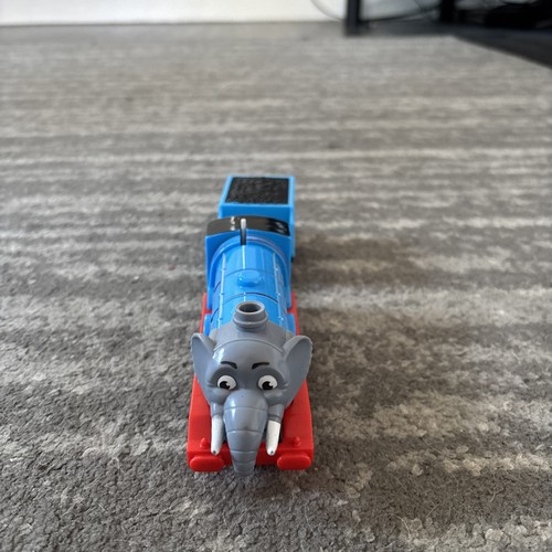 Thomas and friends trackmaster - and,
