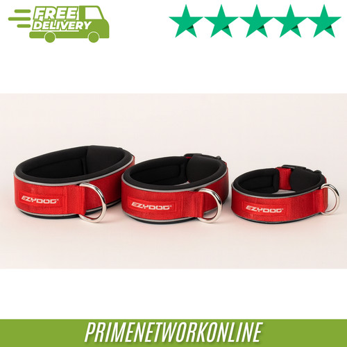 Ezydog neo classic - neo, collar
