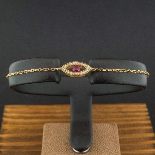 9ct yellow gold 23ct - gold, 0.23ct