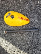 Milenco Wheel Lock Clamp for Caravan Motorhome Camper Van