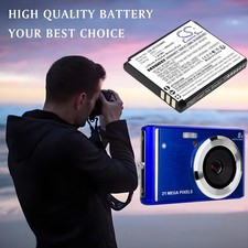 BATTERIE Li-Polymer 3.7V