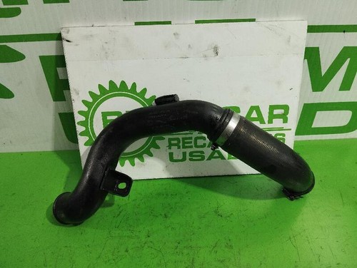 2t109f796 intercooler tailpipe - 2t109f796,