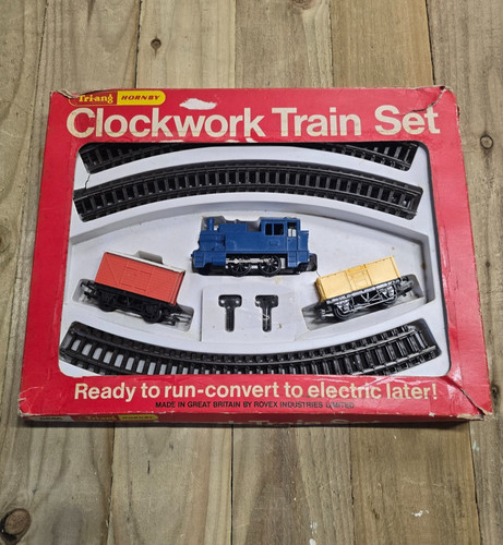 Triang hornby rs86 - triang,