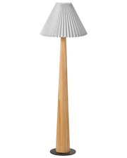 Floor Lamp ALIGIDE Wood