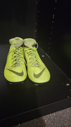 Football boots nike - nike, umbro