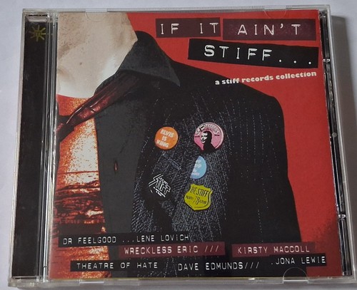 Ain stiff a - it,