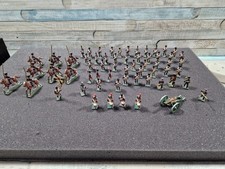 Metal 35 mm Lead Wargame
